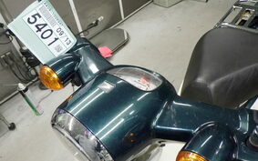 HONDA C50 SUPER CUB AA09