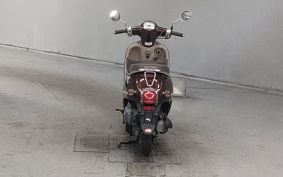 HONDA GIORNO AF70