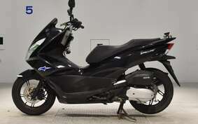 HONDA PCX125 JF56