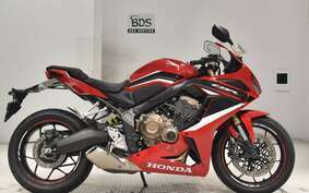 HONDA CBR650R 2021 RH03