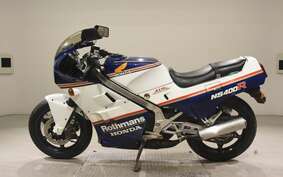 HONDA NS400R 1988 NC19