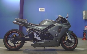 HONDA CBR600RR 2003 PC37