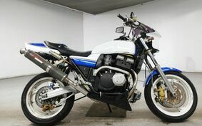 SUZUKI GSX400X IMPULSE 1994 GK79A