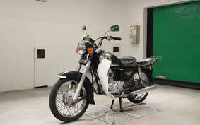 HONDA CD125T BENLY JA03