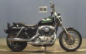 HARLEY XL883L 2005 CMM