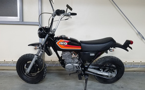 HONDA APE 50 AC16