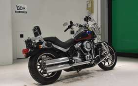 HARLEY FXLR1750 2019