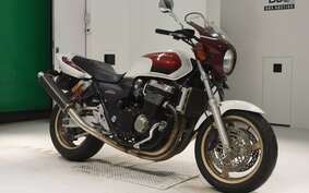 HONDA CB1300SF SUPER FOUR 1999 SC40