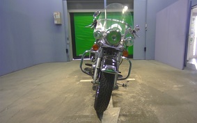 HARLEY FLHRCI 1450 2003 FRW