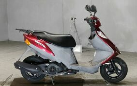 SUZUKI ADDRESS V125 G CF4EA