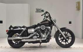 HARLEY FXDLI 1450 2005