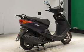 YAMAHA AXIS 125 TREET SE53J