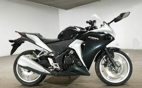 HONDA CBR250R MC41