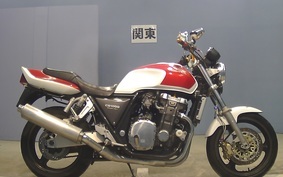 HONDA CB1000SF 1993 SC30