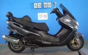 YAMAHA MAJESTY 125 FI SE27