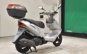 SUZUKI ADDRESS V125 G CF46A