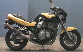 SUZUKI GSF1200 1995 GV75A