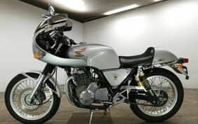 HONDA GB400TT MK2 1989 NC20