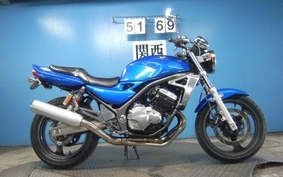 KAWASAKI BALIUS 250 Gen.2 1998 ZR250B