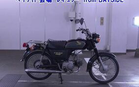 HONDA CD50 ベンリー CD50