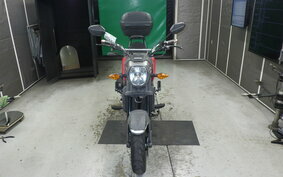 HONDA NAVI110