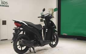 SUZUKI ADDRESS 110 CE47A