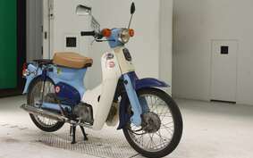 HONDA C50 SUPER CUB AA01