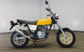 HONDA APE 100 HC07