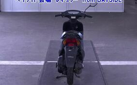 HONDA ディオ-4 AF35