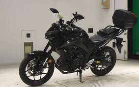 YAMAHA MT-25 A RG43J