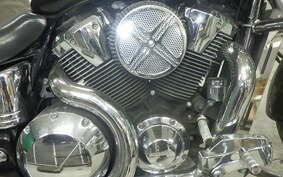 HONDA VTX1800 2003 SC46