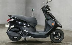 YAMAHA AXIS Z SED7J