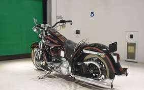 HARLEY FLSTS 1340 1997