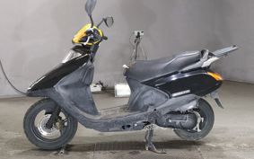 HONDA SPACY100 JF13