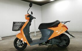 SUZUKI LET's 5 CA47A