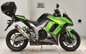 KAWASAKI NINJA 1000 A 2015 ZXCH11