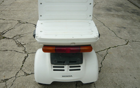 HONDA GYRO CANOPY TA03