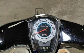 GPX POPZ125 不明