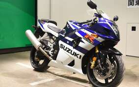 SUZUKI GSX-R1000 2004 BZ121