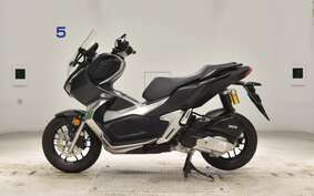 HONDA ADV150 KF38