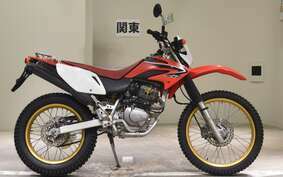 HONDA XR230 MD36