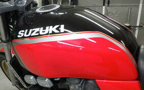 SUZUKI GSX400 IMPULSE S 1995 GK79A