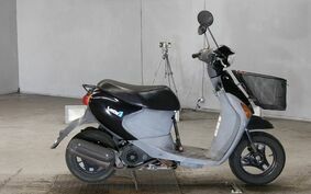 SUZUKI LET's 4 CA41A