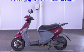 SUZUKI LETS4