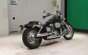 HONDA SHADOW 400 SLASHER 2007 NC40