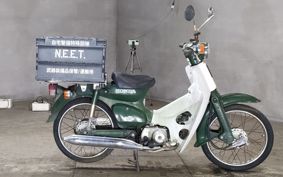 HONDA SUPER CUB50 C50