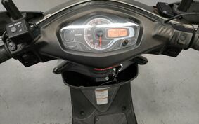 SUZUKI ADDRESS V125 S CF4MA