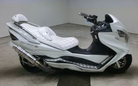 SUZUKI SKYWAVE 250 (Burgman 250) S Fi CJ44A