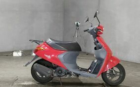 SUZUKI LET's 5 G CA47A