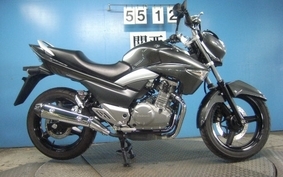 SUZUKI GSR250 GJ55D